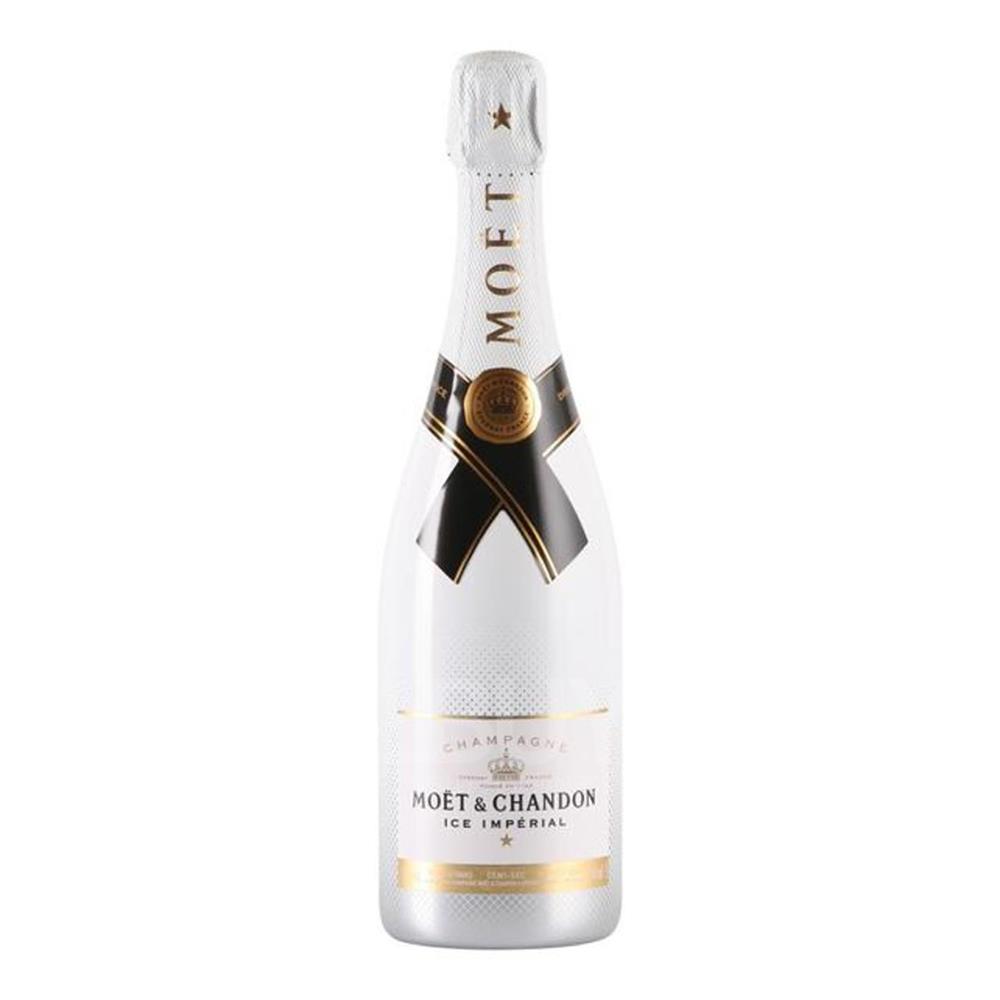 Moet & Chandon Ice Imperial Champagne