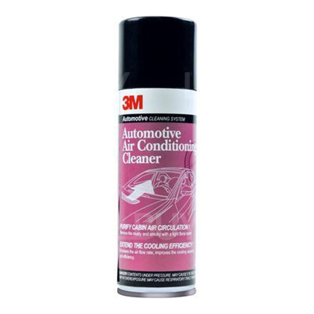 3M™ 汽車冷氣清潔劑, PN12080, 236ml