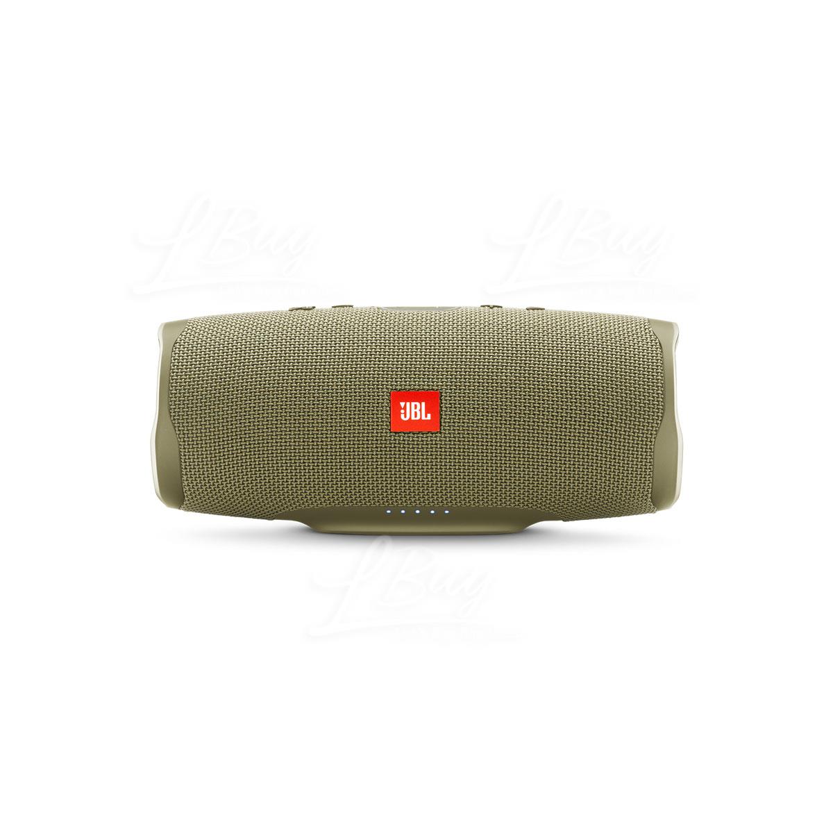 JBL Charge 4 防水藍牙喇叭 (沙色)