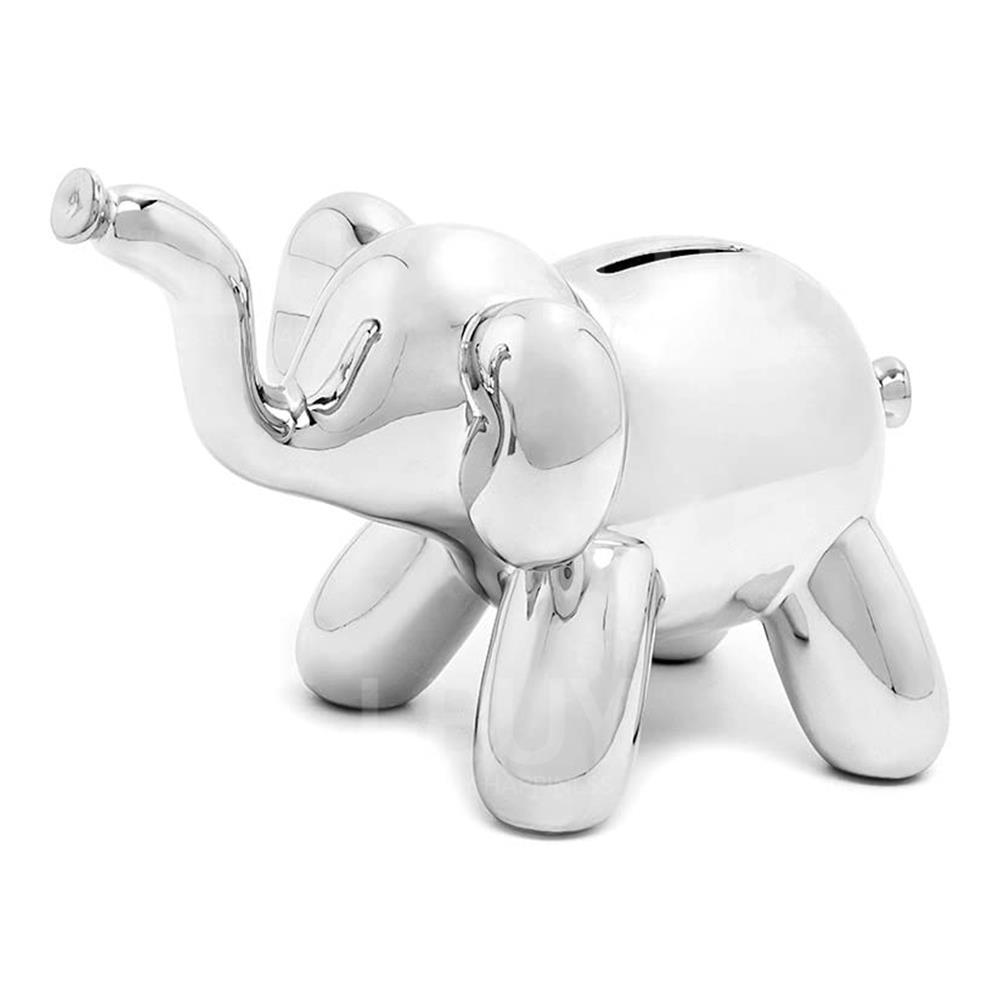 Made By Human 气球造型钱罂 小象