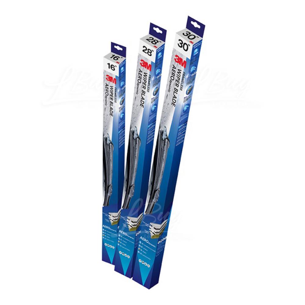 3M™ 無骨水撥22吋 PN90220