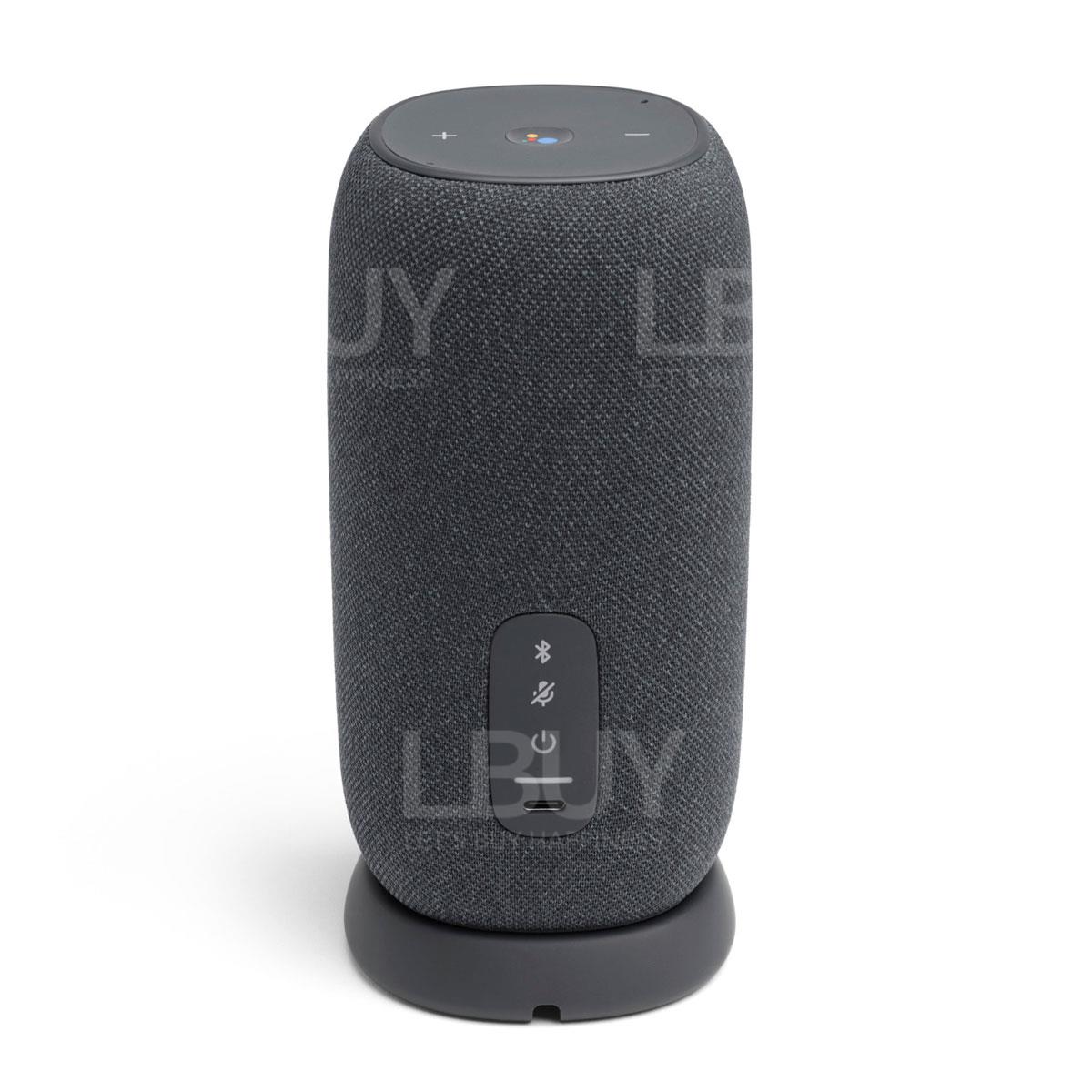 JBL Link Portable (Grey)