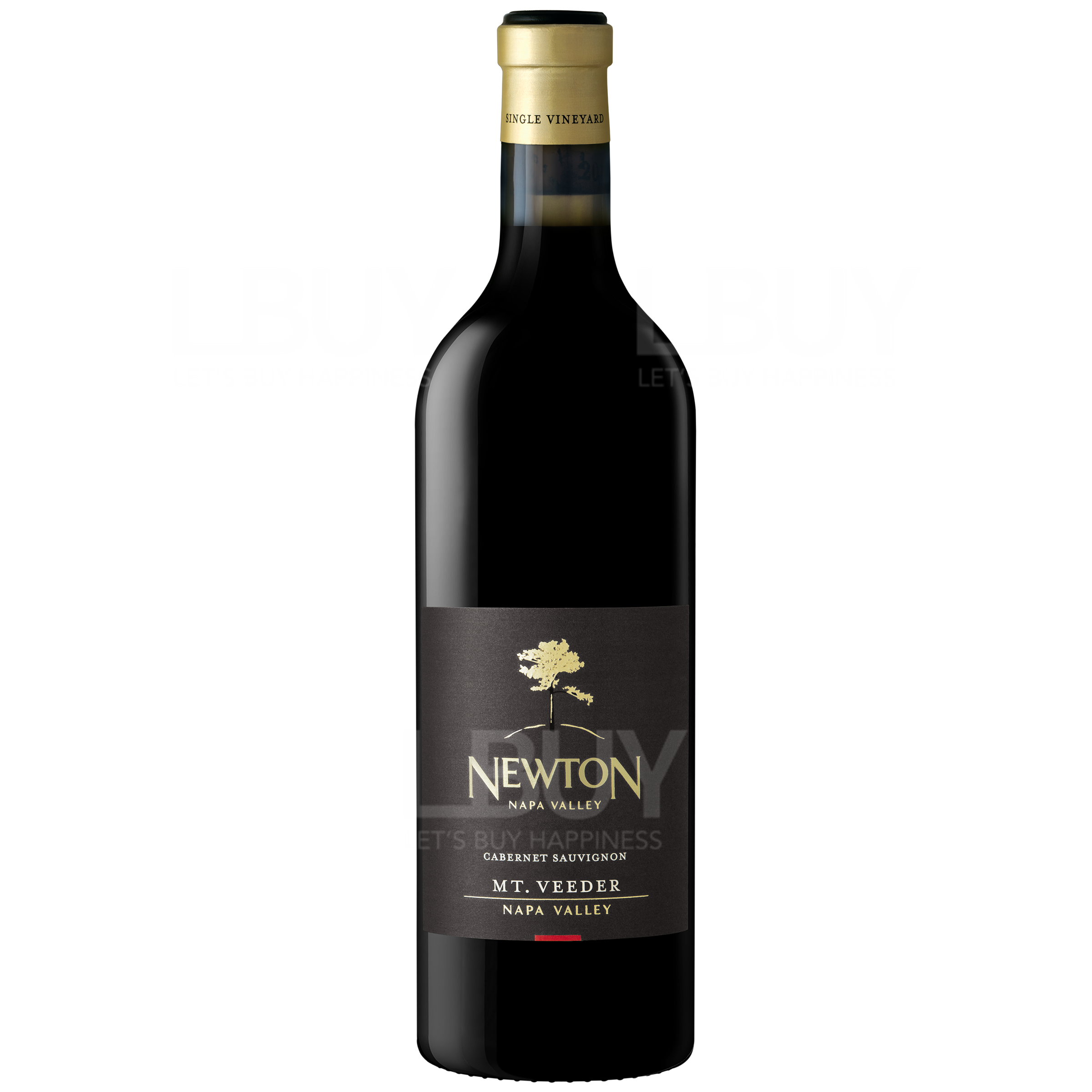 Single Vineyard Mount Veeder