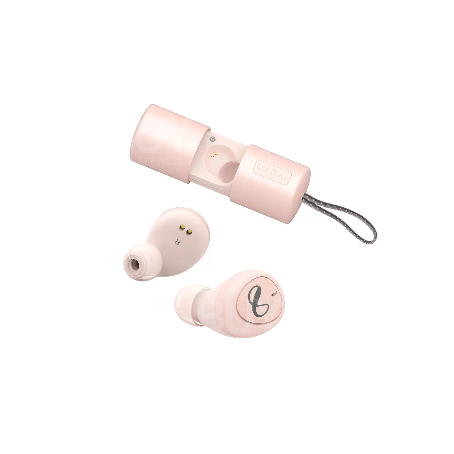 Infinity I300TWS True Wireless Headphones