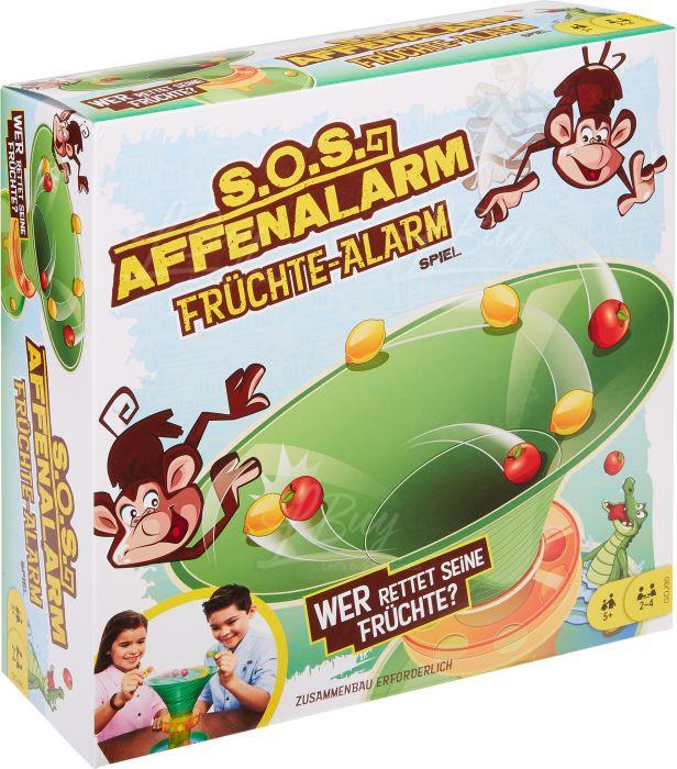 Tumblin' Monkeys® Fruitnado™