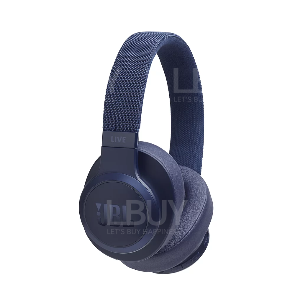 JBL LIVE500BT 無線貼耳式耳機