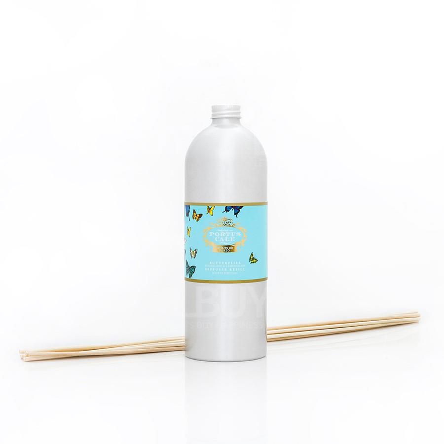 Portus Cale Butterflies 香薰補充裝