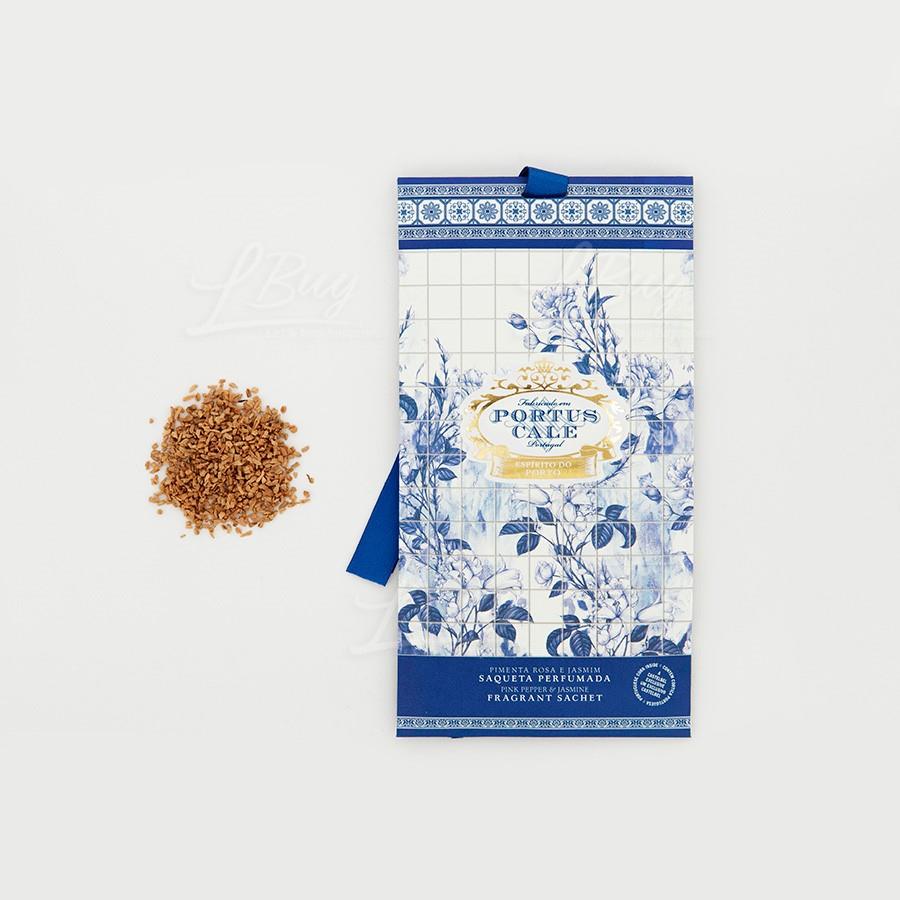 Portus Cale Gold and Blue 香薰包