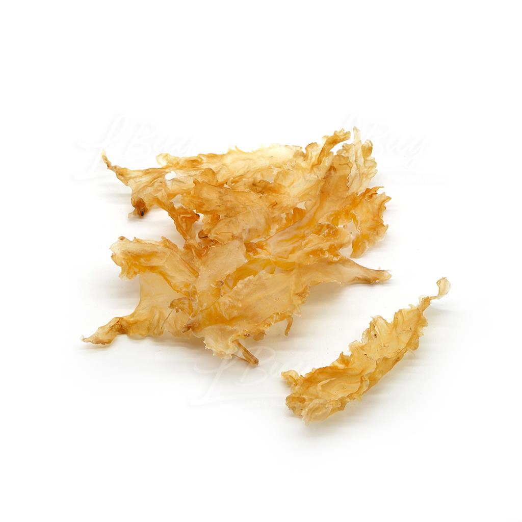 金鱈魚膠