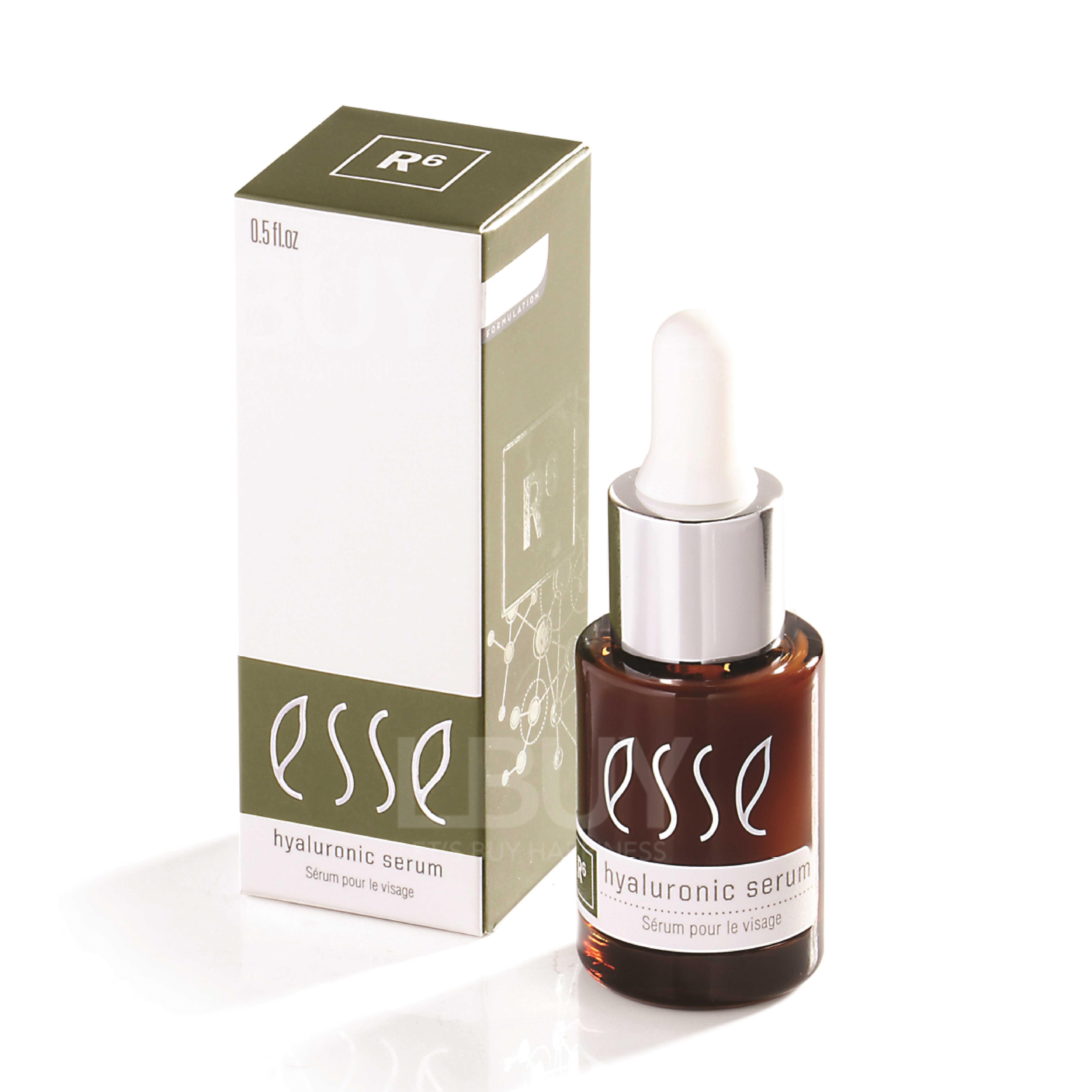 Hyaluronic Serum 15ml