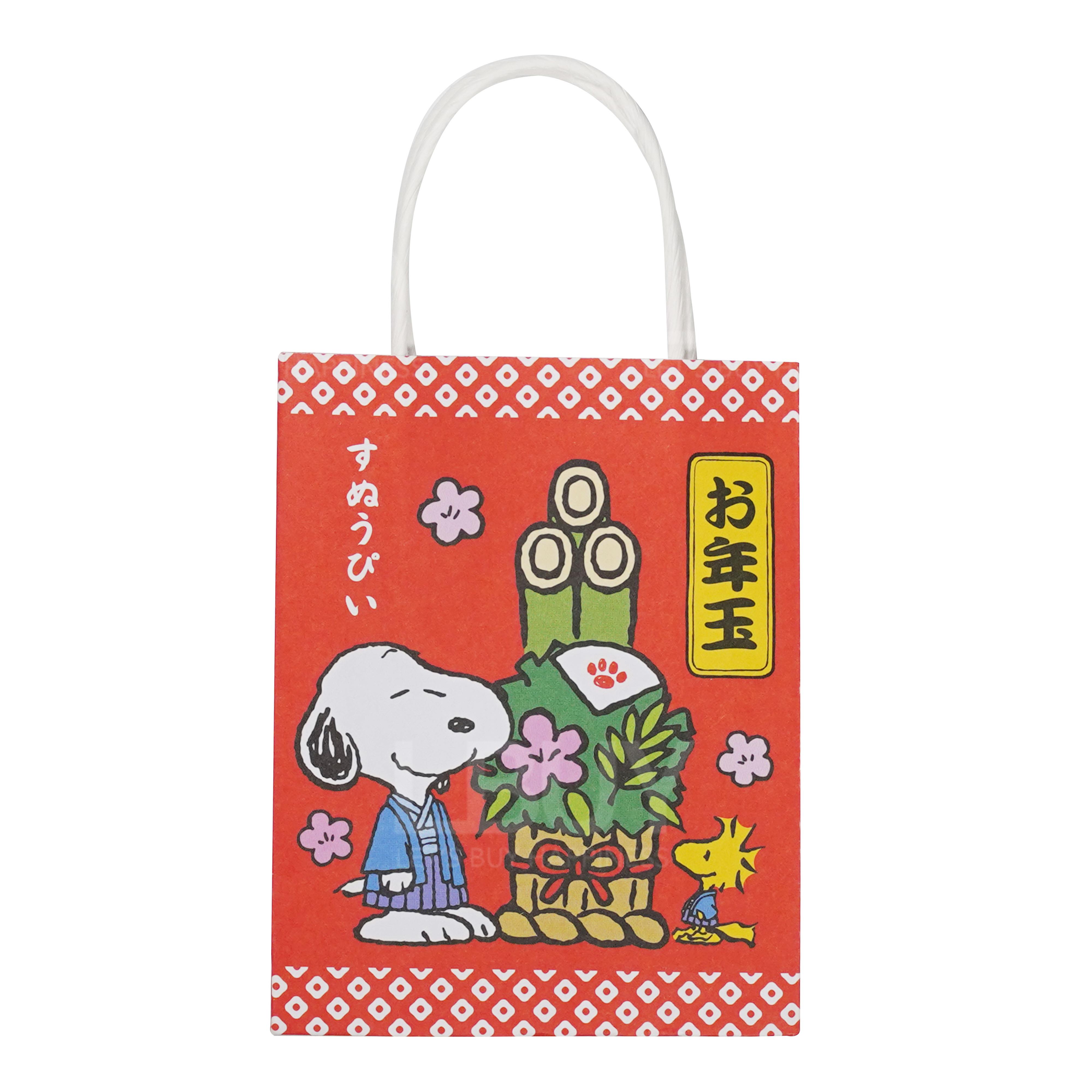 Snoopy 利是封