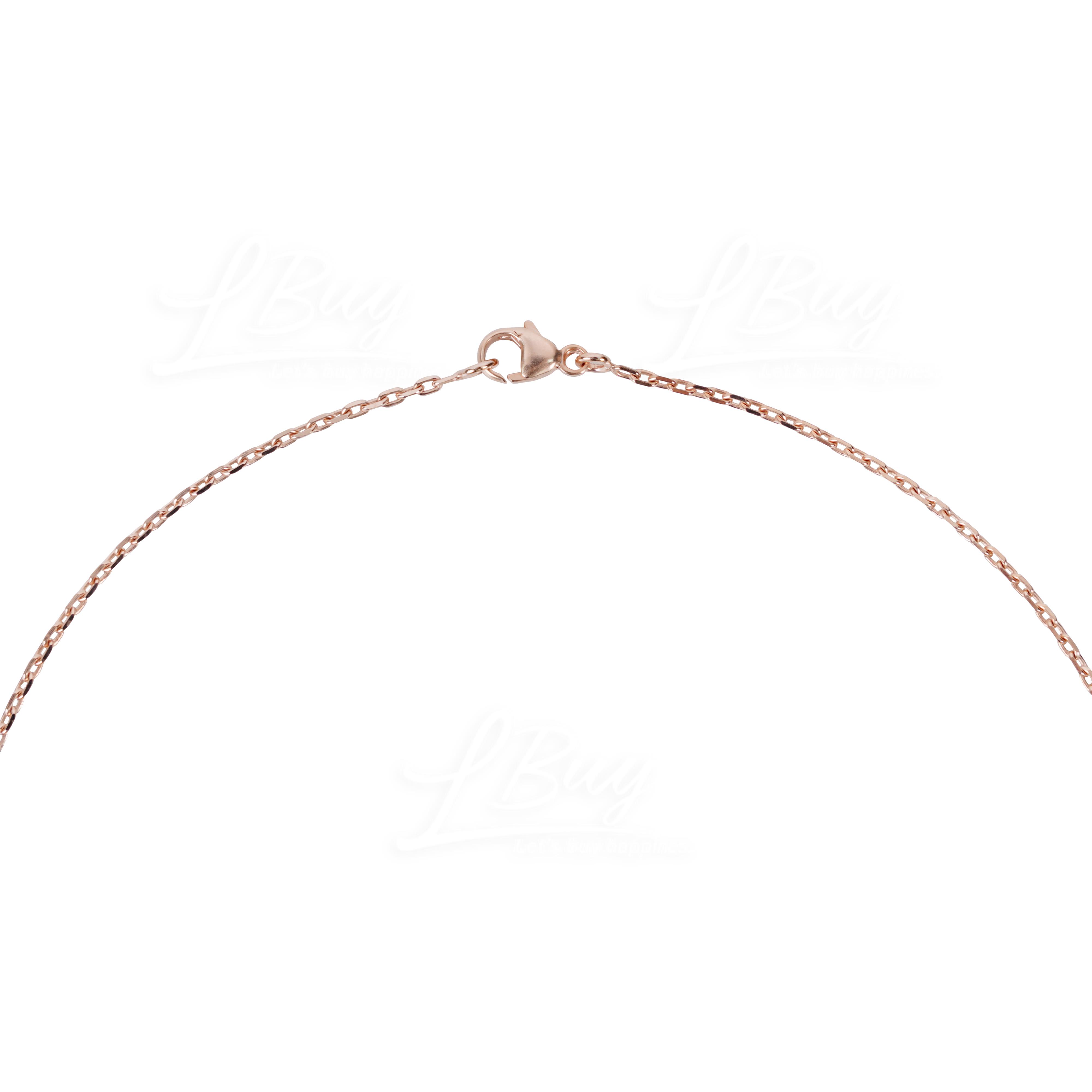 Hermès-Hermes Mini Pop H Necklace Hermès-Hermes Mini Pop H Necklace
