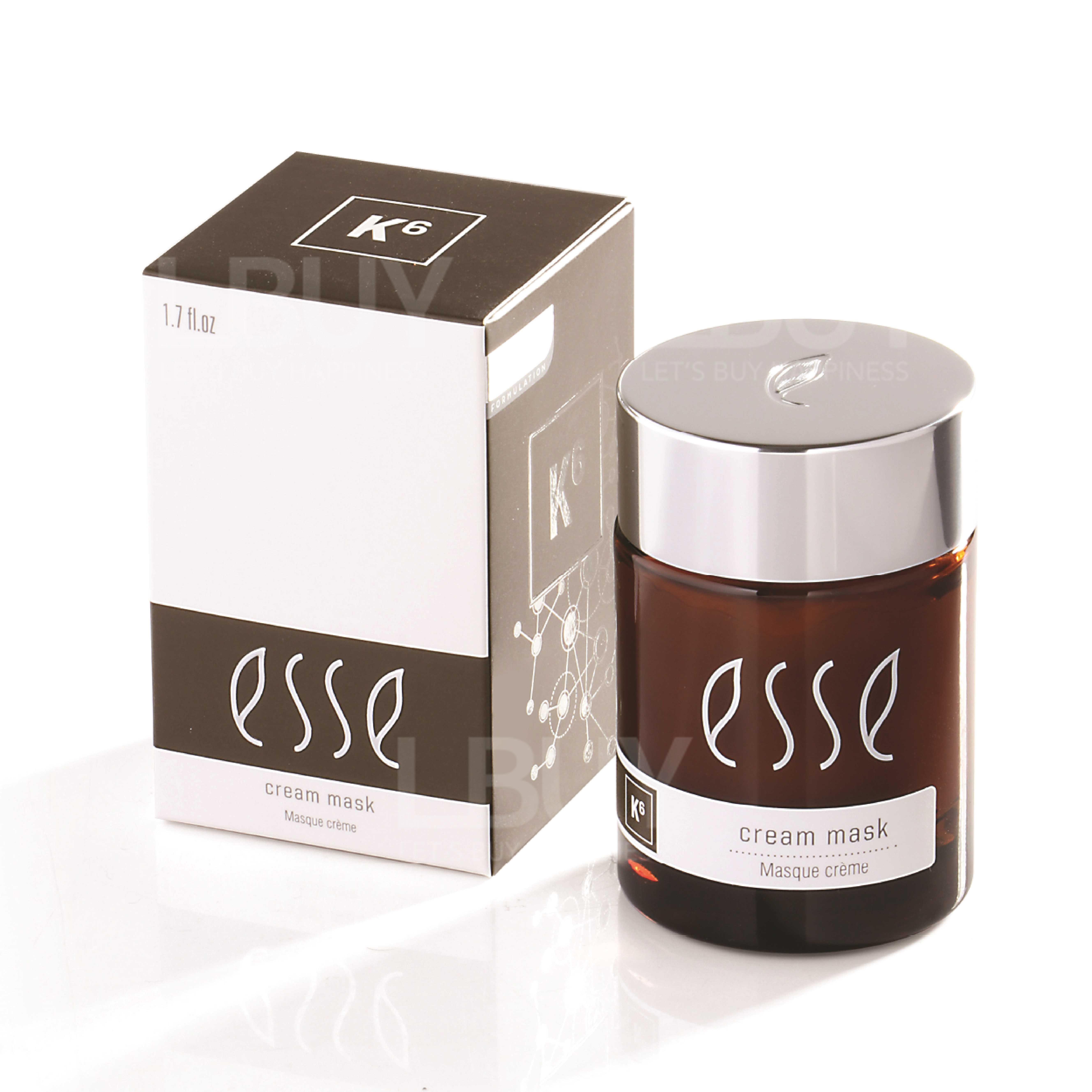 煥白亮膚精華面膜 50ml