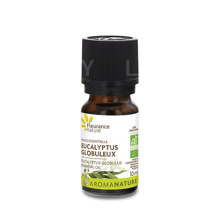 Eucalyptus Globulus Single Essential Oil 10ml