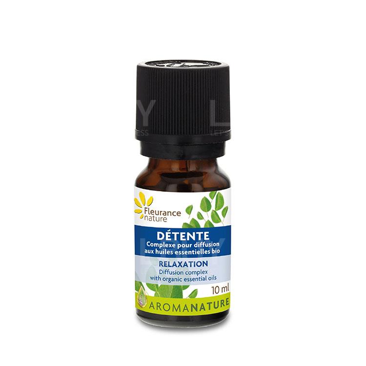 放鬆愉悅複方精油 10ml