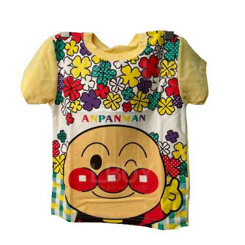 Anpanman  Sports Suit (100cm)