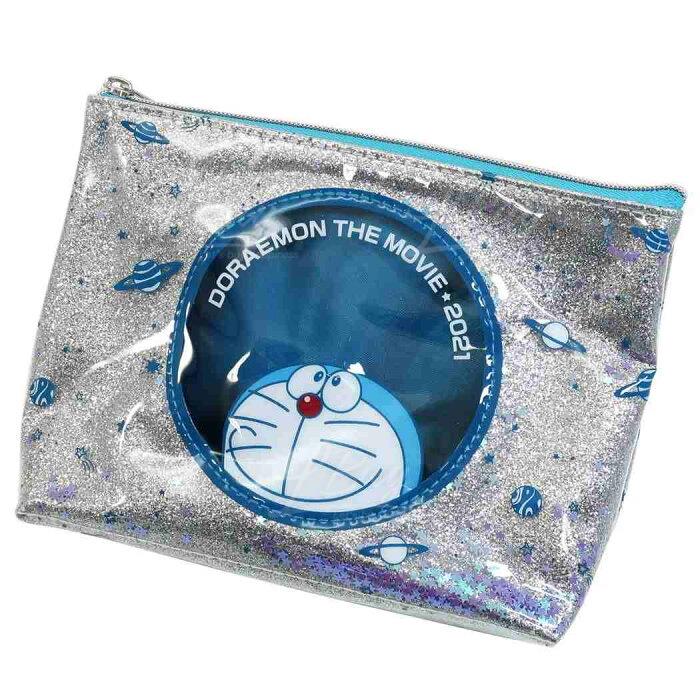 多啦A梦大雄的宇宙小战争 Pouch Bag
