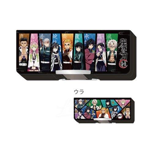 Demon Slayer: Kimetsu no Yaiba Pencil Case