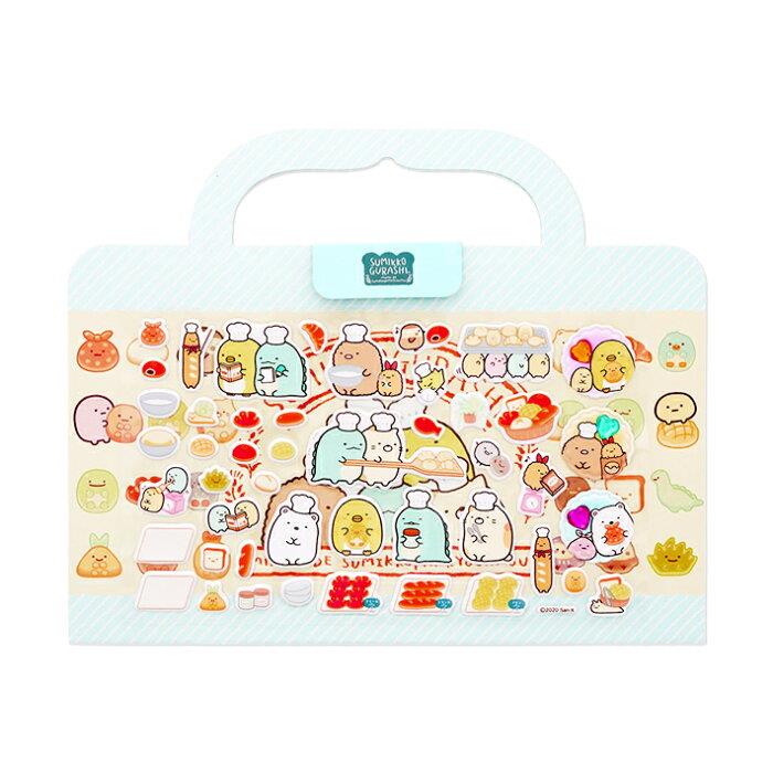 Sumikko Gurashi stickers