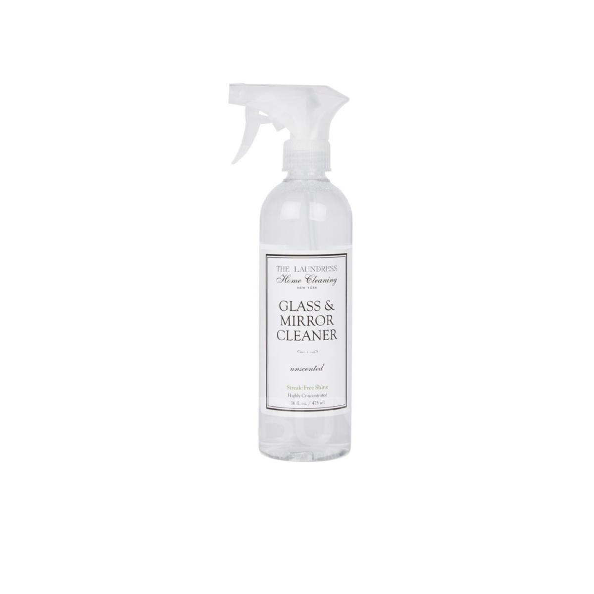 Glass and Mirror Cleaner 475ml