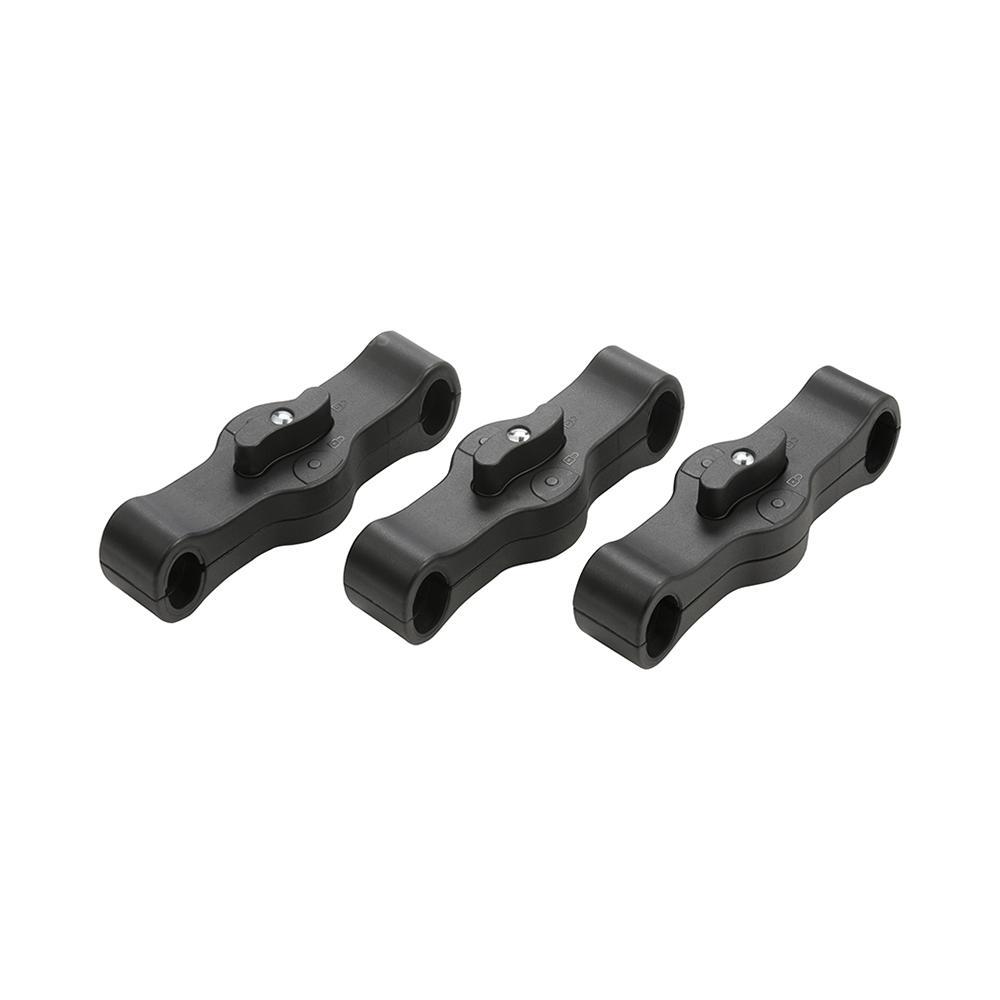 Leclerc Twin Connector