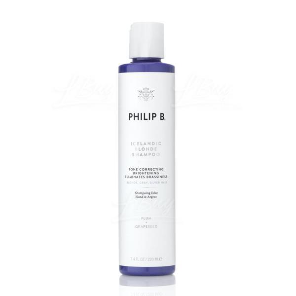 Icelandic Blonde Shampoo 220ml