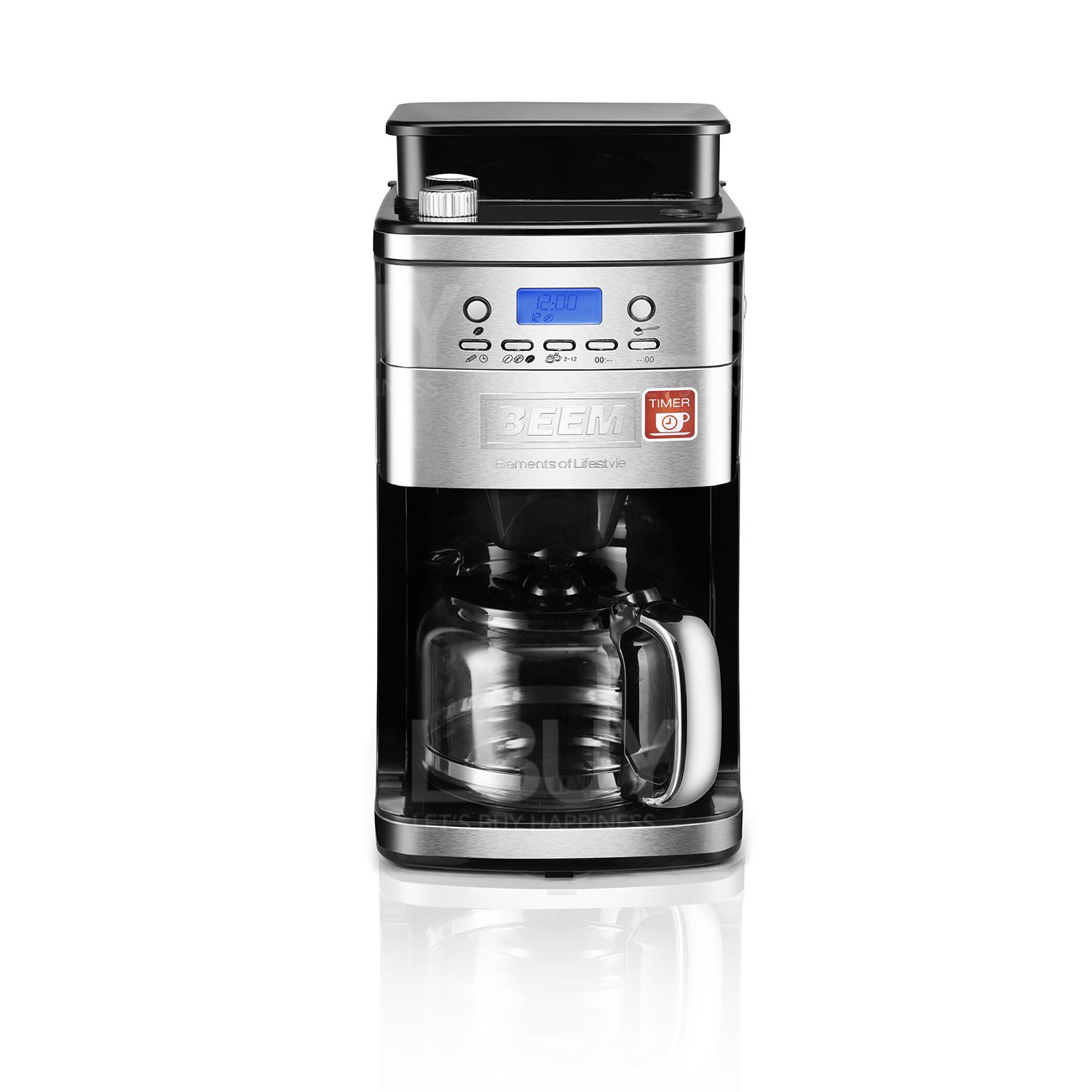 BEEM Coffee Machine Fresh-Aroma-Perfect Superior