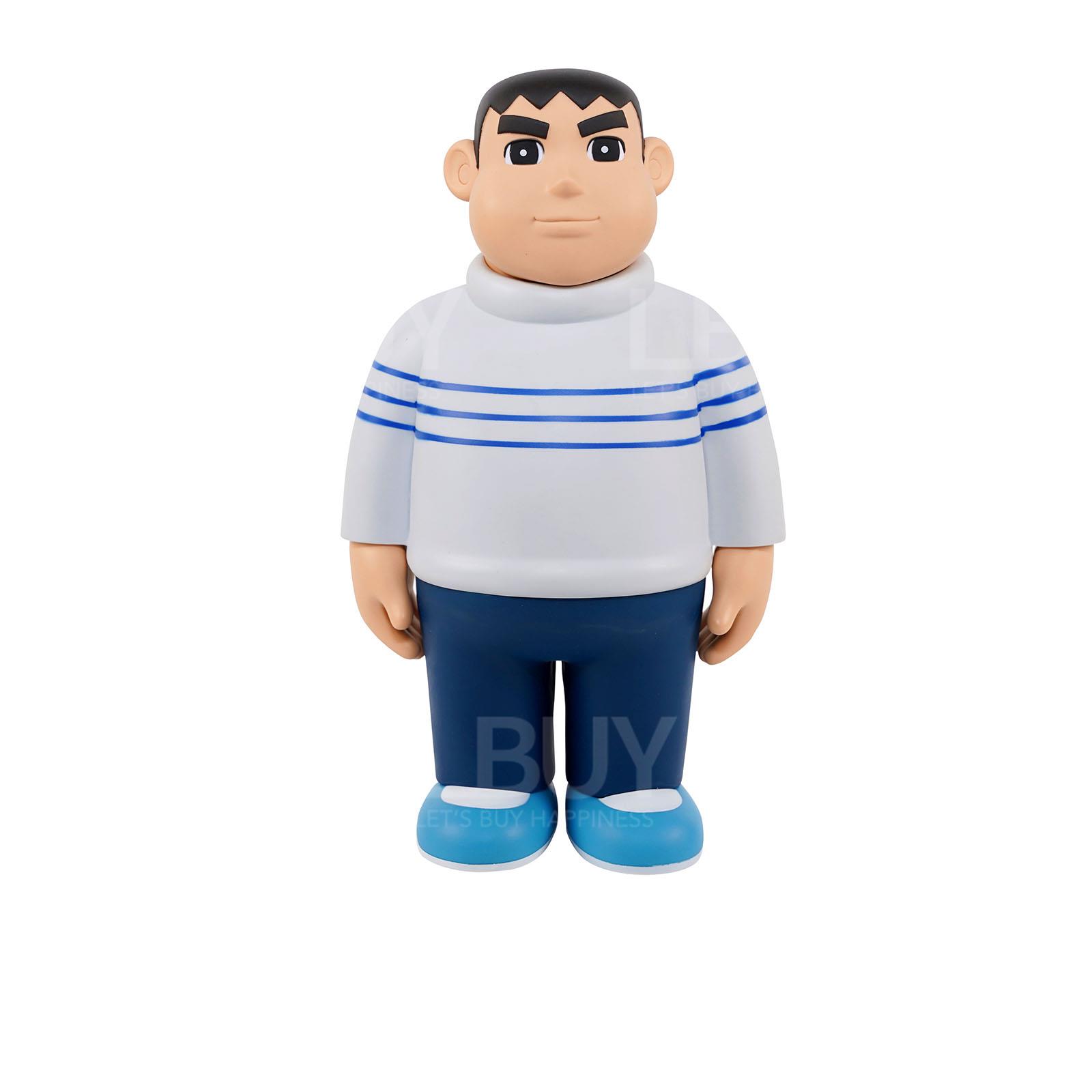 Medicom Gouda takeshi figure 24.5cm