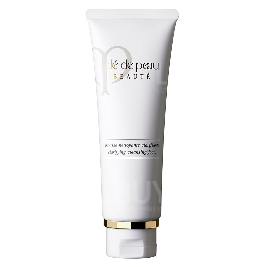 SOFTENING CLEANSING FOAM 110ML