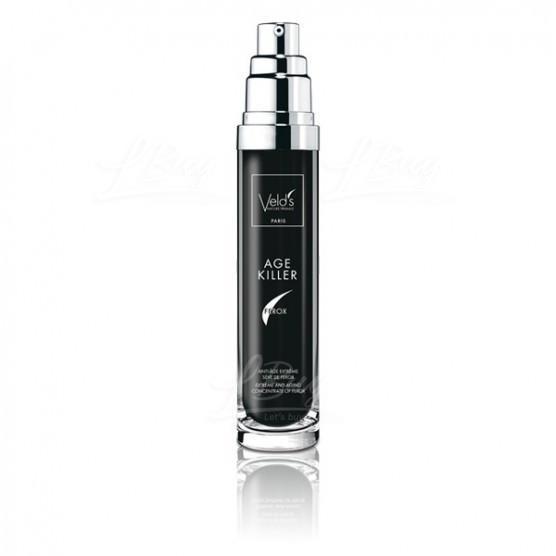 VELD'S AGE KILLER - 極致抗衰老和緊膚精華液 40ml