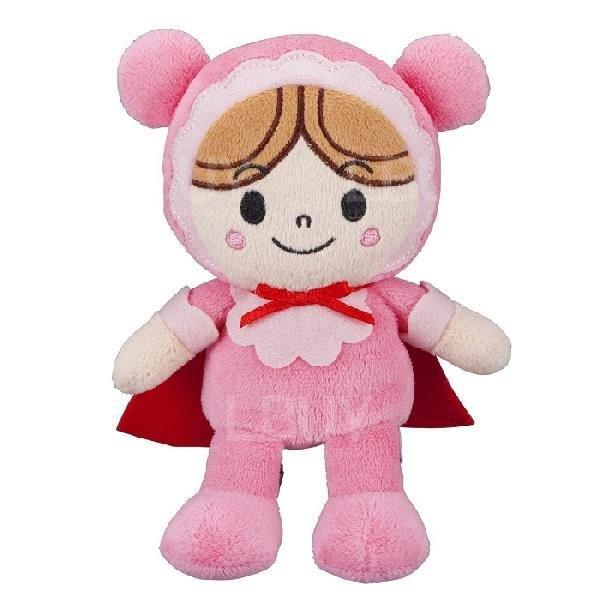 面包超人 婴儿超人公仔