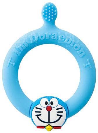 多啦A夢幼兒牙膠