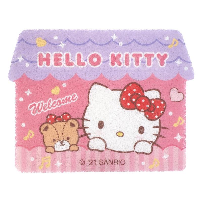 Hello Kitty 地毯