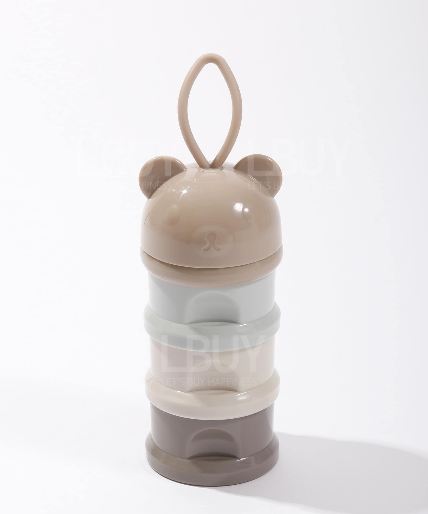 Baby Formula Milk Stocker