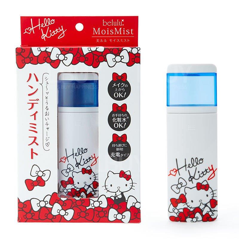 Hello Kitty 保濕器