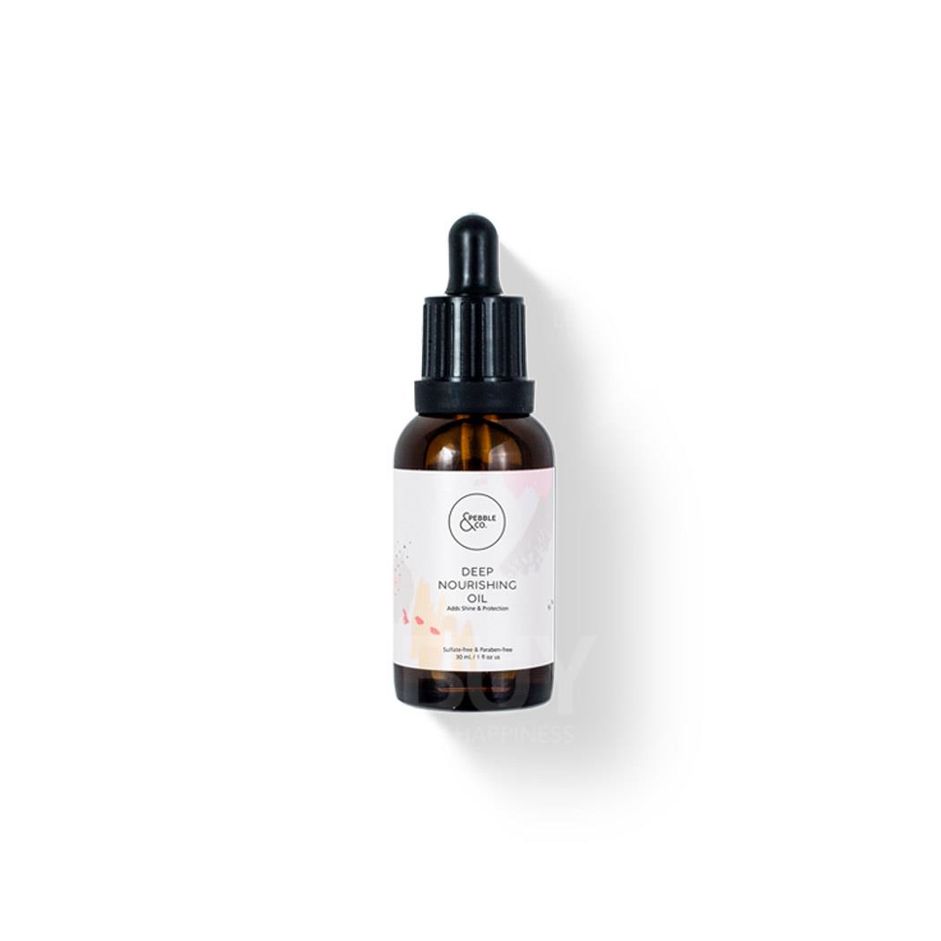 Deep Nourishing Oil 30ml