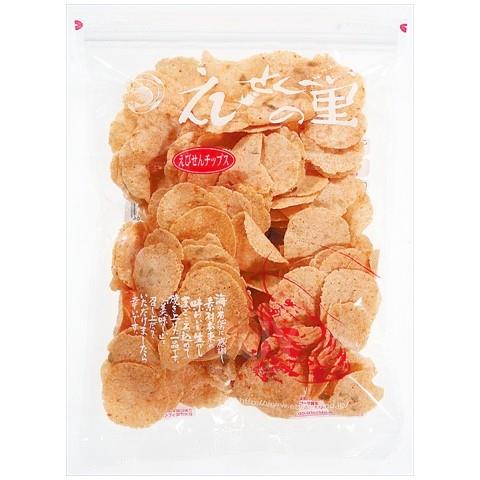 名古屋 鹽味薄脆蝦片 (250)