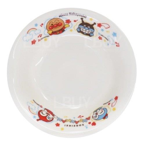 麵包超人 兒童陶瓷水果碟