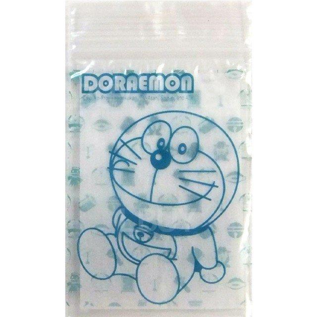 多啦A梦拉链袋收纳袋(20个装)