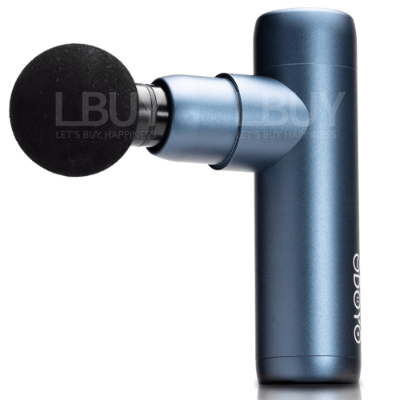 ODOYO Blue Magic Punch LITE massage gun