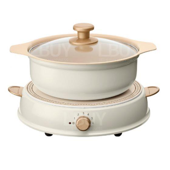 Iris Ohyama Ricopa IH induction cooker