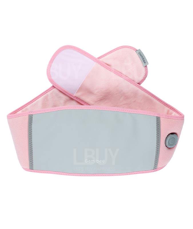 Graphene Heating Warm Waist Belt