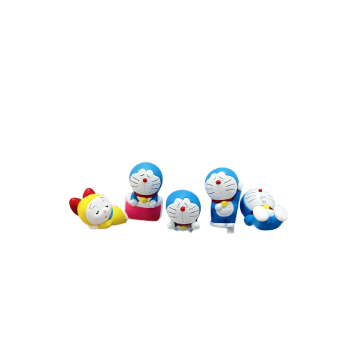 Training Tortillas 1 Set of 5