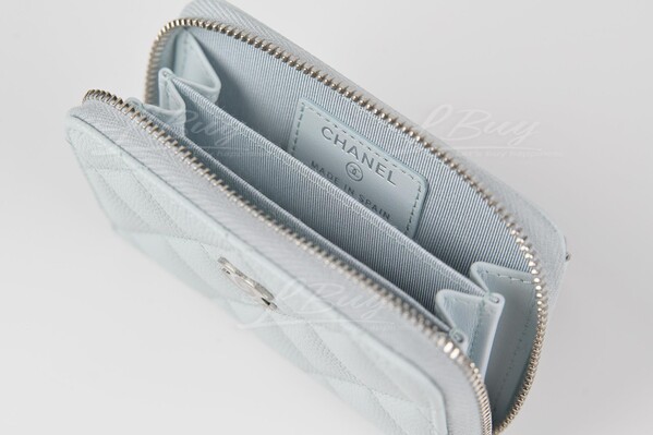 Chanel★(セレブ愛用で絶対欲しい)大人気Coin/CardCaseAP0216 Chanel☆(セレブ愛用で絶対欲しい)大人気Coin/CardCaseAP0216
