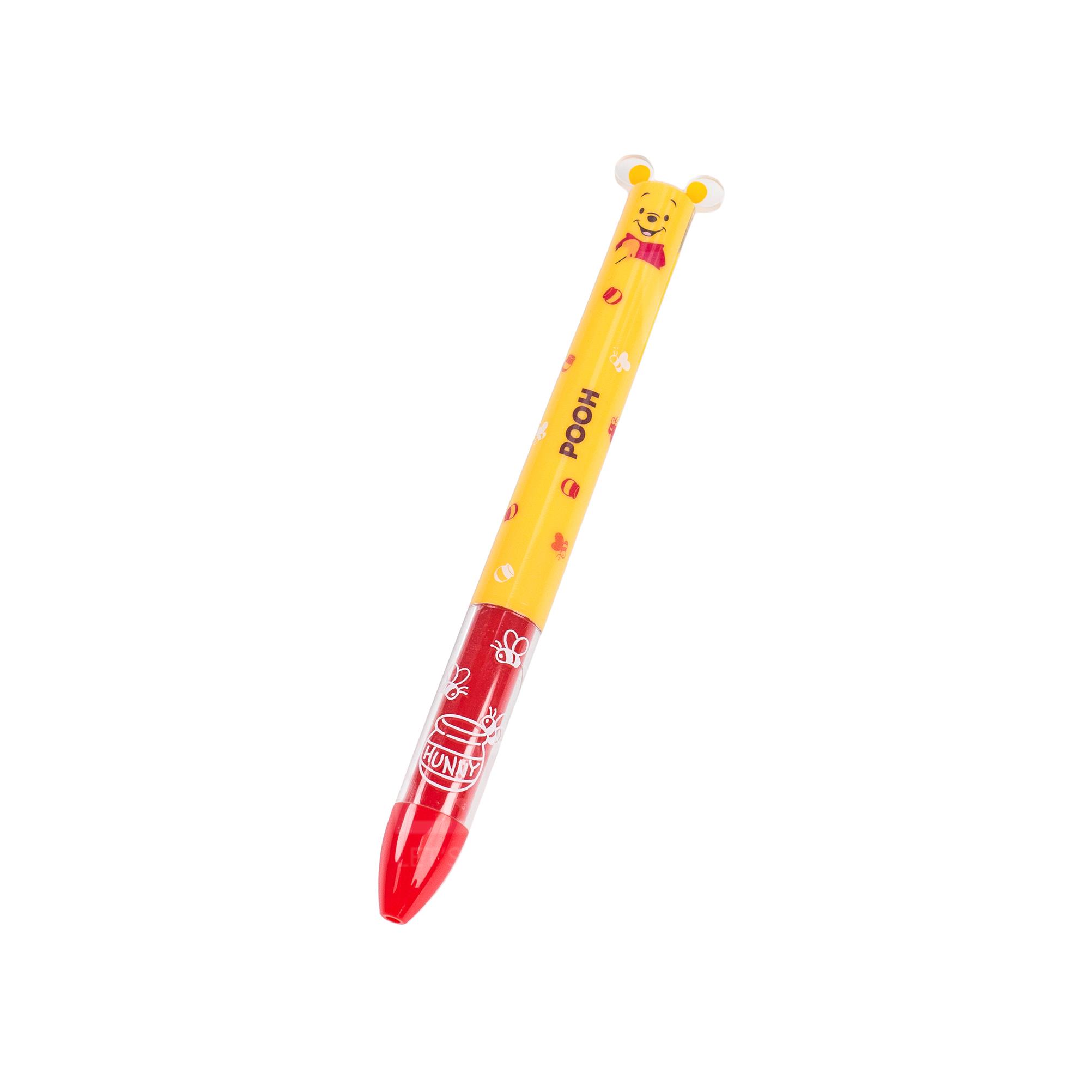 Winnie The Pooh 兩用筆