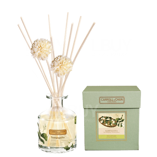 Sampaguita, Reed Diffuser 200ml
