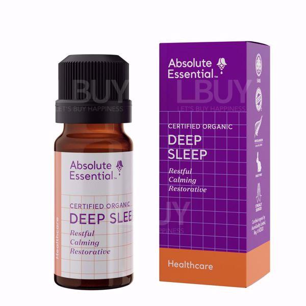 Absolute Essential 深度睡眠 10ml