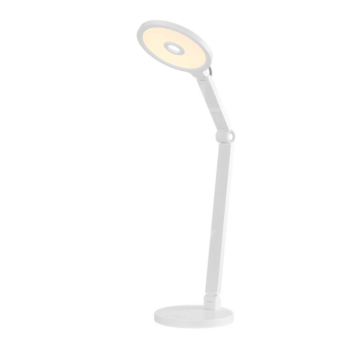 Smart IoT Desk Lamp With 10W Wireless Charger