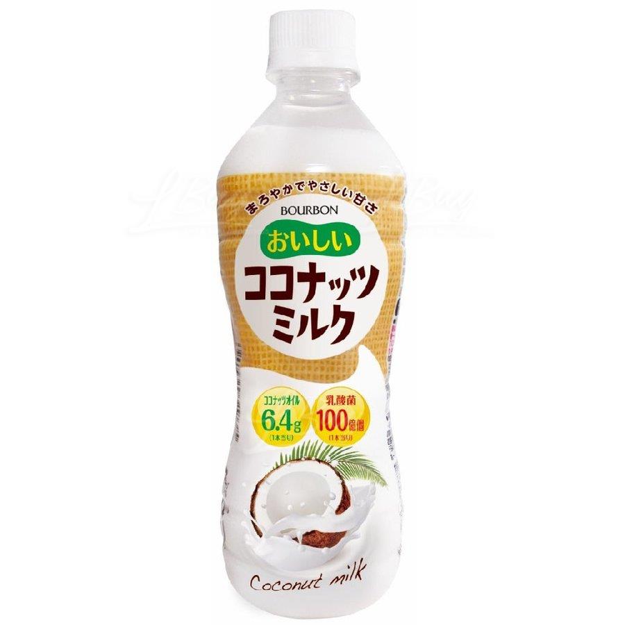 OISHII COCONUT MILK 430ml