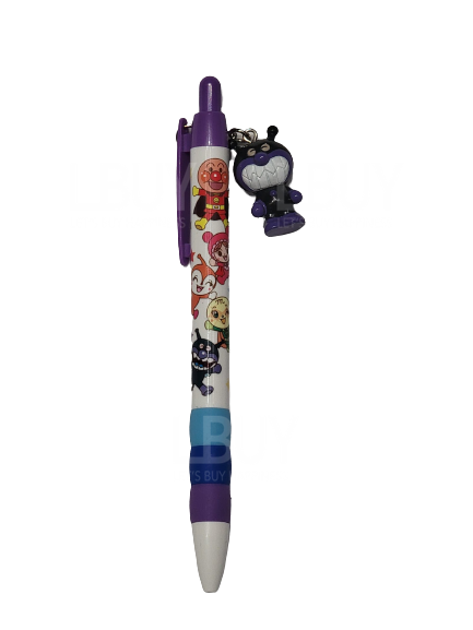 Anpanman Ball Pen